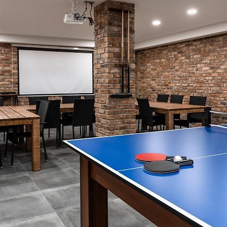 Miedzybrodzie Bialskie Apartamenty Nowy Swiat Kültér fotó